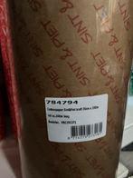 Cadeaupapier Sint en Piet nieuw 200 meter lang 30 cm breed, Ophalen of Verzenden, Nieuw