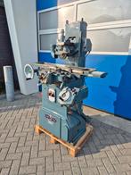 Jones-Shipman 540 Vlakslijpmachine met Hydraulische voeding!, Doe-het-zelf en Verbouw, Gebruikt, Engeland, Ophalen of Verzenden