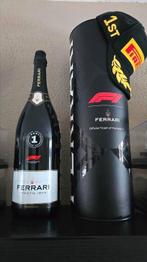 F1 Ferrari Trentodoc Podium editie 2021, Nieuw, Champagne, Italië, Ophalen of Verzenden