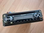 Pioneer autoradio DEH 1400R, Auto diversen, Ophalen of Verzenden, Gebruikt