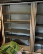 archiefkast, Ophalen, Gebruikt, 100 tot 150 cm, Metaal