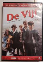 De Vijf - Complete Verzameling DVD Boxset, Cd's en Dvd's, Ophalen of Verzenden
