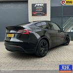 Tesla Model Y RWD MiC AMD RYZEN MMX PACK+X-TREME ACHTERLICHT, Automaat, Achterwielaandrijving, Gebruikt, Zwart