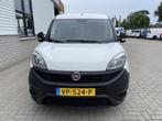 Fiat Dobló Cargo 1.3 MJ L1H1 Actual / vaste prijs rijklaar, Auto's, Bestelauto's, Euro 5, Stof, Gebruikt, Huisgarantie