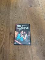 DVD Pane e Tulipani - Romantische Komedie, Alle leeftijden, Ophalen of Verzenden, Zo goed als nieuw, Romantische komedie