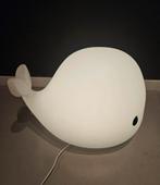 Moby Large Vloerlamp Walvislamp, Ophalen, Zo goed als nieuw