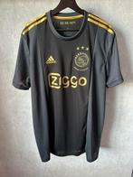 Adidas ajax 20/21 derde shirt champions league CL (maat xl), Kleding | Heren, Ophalen of Verzenden, Maat 56/58 (XL), Zo goed als nieuw