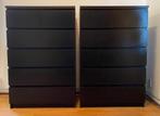 IKEA Malm Dresser Drawers, Ophalen, Overige materialen, 5 laden of meer, 50 tot 100 cm