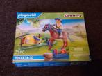 NIEUW Playmobil Country verzamelpony Welsh, Ophalen of Verzenden, Nieuw, Complete set