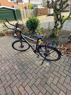 Unieke Pegasus Estremo met Pinion 1.18 & riemaandrijving, Fietsen en Brommers, 51 tot 55 cm, Ophalen, Gebruikt, Overige merken