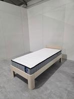 Auping Auronde Bed 90200 + Elysium Matras, Ophalen of Verzenden, Zo goed als nieuw