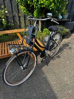 Cortina U4 Transport Denim kleur, Ophalen, Gebruikt, Cortina, 50 tot 53 cm