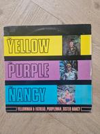 Reggae - The yellow, the purple and the Nancy, Cd's en Dvd's, Vinyl | Hiphop en Rap, 1985 tot 2000, Overige formaten, Ophalen of Verzenden