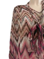 Luisa Cerano shirt lange mouw M, Kleding | Dames, Truien en Vesten, Maat 38/40 (M), Overige kleuren, Ophalen of Verzenden, Zo goed als nieuw