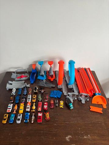 Hotwheels beschikbaar voor biedingen
