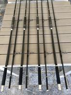 Harrison Ballista Slim 3lbs 12ft (4stuks), Ophalen, Zo goed als nieuw, Werphengel