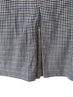 Vanilia rok S, Kleding | Dames, Zwart, Ophalen of Verzenden, Zo goed als nieuw, Onder de knie