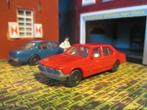 BMW E23 7-Serie - Fleischmann rood, Ophalen of Verzenden, Gebruikt, Auto, Overige merken