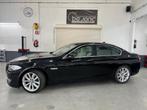 Bmw 5-SERIE 528I HIGH EXECUTIVE, Meesturende achteras, BOMVO, Euro 5, Achterwielaandrijving, 2000 kg, 259 pk