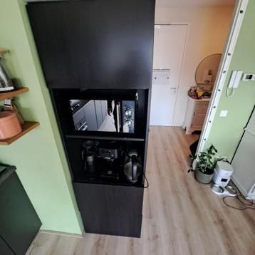 2x Keukenkast beschikbaar voor biedingen