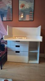 Ikea Smastad commode, Kinderen en Baby's, Kinderkamer | Commodes en Kasten, Ophalen, 50 tot 70 cm, Zo goed als nieuw, 75 tot 100 cm