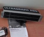 equalizer 31 band, Muziek en Instrumenten, Effecten, Ophalen, Zo goed als nieuw, Equalizer