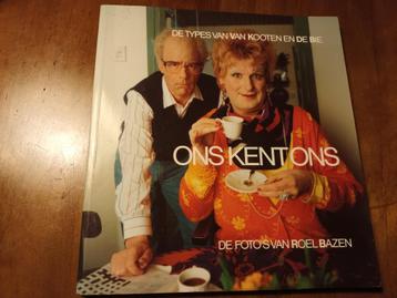 Alle typetjes van Van Kooten & De Bie beschikbaar voor biedingen