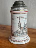 Hannover Bierpul 750 Jaar - Limited Edition, Antiek en Kunst, Ophalen of Verzenden
