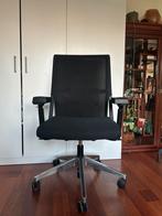 Haworth Comforto 5965 – Luxe ergonomische bureaustoel, Ophalen, Zwart, Zo goed als nieuw, Bureaustoel