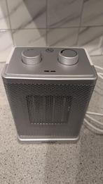 Electrische kacheltje merk Steba, Overige soorten, Elektrisch, Ophalen of Verzenden, Zo goed als nieuw