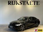 BMW 3-serie 330d xDrive|M-PAKKET|HEAD-UP|H&K|18''|LASER LED, Auto's, Te koop, Geïmporteerd, 5 stoelen, Emergency brake assist