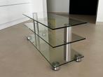 Spectral TV tafel, Ophalen, Zo goed als nieuw