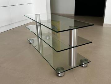 Spectral TV tafel beschikbaar voor biedingen
