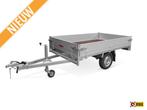 Anssems BSX, Auto diversen, Aanhangers en Bagagewagens, Nieuw