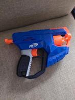 Nerf pistool zonder pijltjes, Kinderen en Baby's, Speelgoed | Buiten | Actiespeelgoed, Ophalen of Verzenden, Zo goed als nieuw