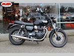 TRIUMPH T100 (bj 2024), Motoren, Motoren | Triumph, Bedrijf, Overig