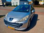 Peugeot 207 1.6 VTi XS Pack APK 20-3-2026, Voorwielaandrijving, Gebruikt, 4 cilinders, Origineel Nederlands