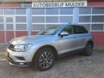 Volkswagen TIGUAN 1.5 TSI 150 Pk Highline Pano Ecc Nav. Acan, Auto's, Volkswagen, Origineel Nederlands, Te koop, Zilver of Grijs