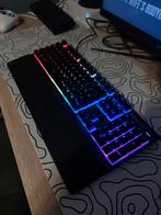 Steelseries apex 3 rgb toetsenbord, Computers en Software, Toetsenborden, Ophalen, Zo goed als nieuw