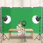 2.4X4M fotografie achtergrond, Audio, Tv en Foto, Fotografie | Fotostudio en Toebehoren, Niet ingevuld, Verzenden, Niet ingevuld