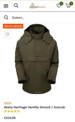 Keela Heritage Ventile Smock XL zgan TK, Ophalen of Verzenden, Zo goed als nieuw, Kleding