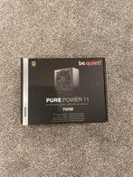 be quiet! Pure Power 11 700W | NIEUW ONGEBRUIKT, Ophalen of Verzenden, Zo goed als nieuw