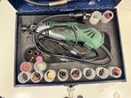 2 force combitool cb170w, multitool, Ophalen of Verzenden, Gebruikt, Overige typen