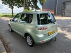 Mazda 2 1.4 Touring airco 5 drs apk 157000 km, Voorwielaandrijving, 1025 kg, 15 km/l, Gebruikt
