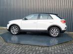 Volkswagen T-Roc 1.5 TSI 150Pk DSG Sport | Camera | Trekhaak, 12 maanden, Euro 6, 4 cilinders, Wit