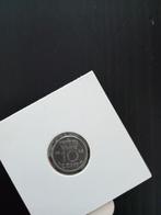 10 cent 1948, Postzegels en Munten, Munten | Nederland, 10 cent, Ophalen of Verzenden