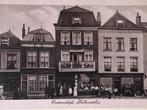 Hellevoetsluis Oostzanddijk volk ca 1910-15, Verzamelen, Ophalen of Verzenden, Voor 1920, Ongelopen, Zuid-Holland