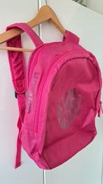 Roze Wilson Rugzak - Tennis tas - kind, Ophalen of Verzenden, Zo goed als nieuw, Wilson, L2
