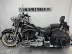 Harley Davidson FLSTS HERITAGE SPRINGER 95 YEARS ANNIVERSARY, Chopper, Bedrijf, 1449 cc, Meer dan 35 kW