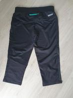 Nieuwe sportbroek maat M, Maat 38/40 (M), Zwart, Nieuw, Ophalen of Verzenden